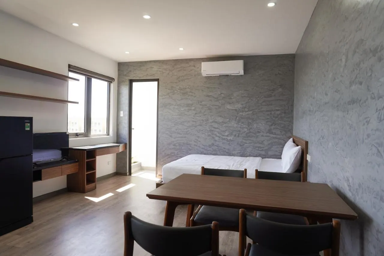 Lala Apartment And Hotel Da Nang