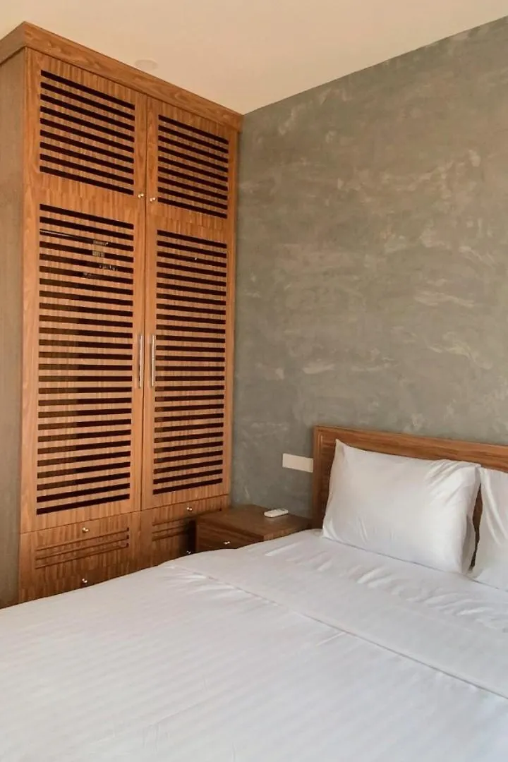 Lala Apartment And Hotel Da Nang