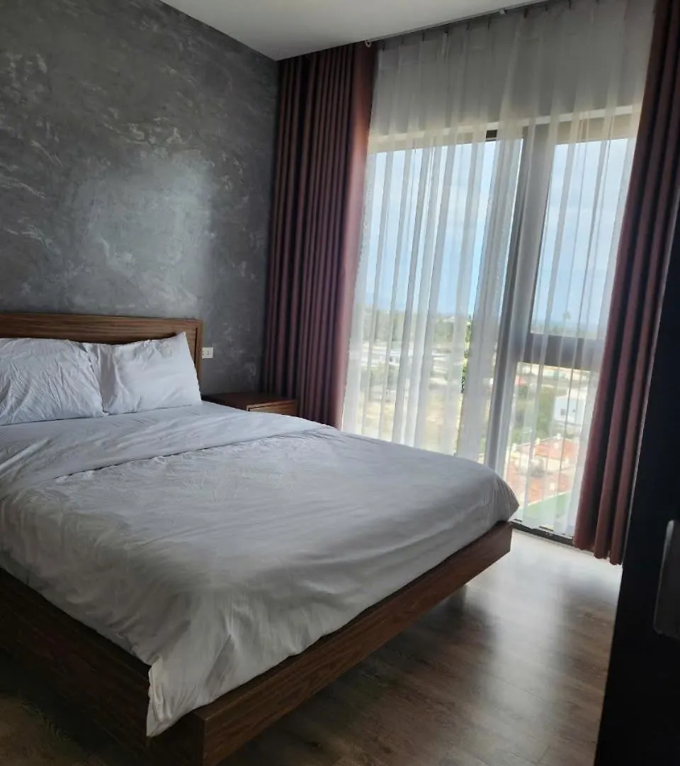 Lala Apartment And Hotel Da Nang Vietnam