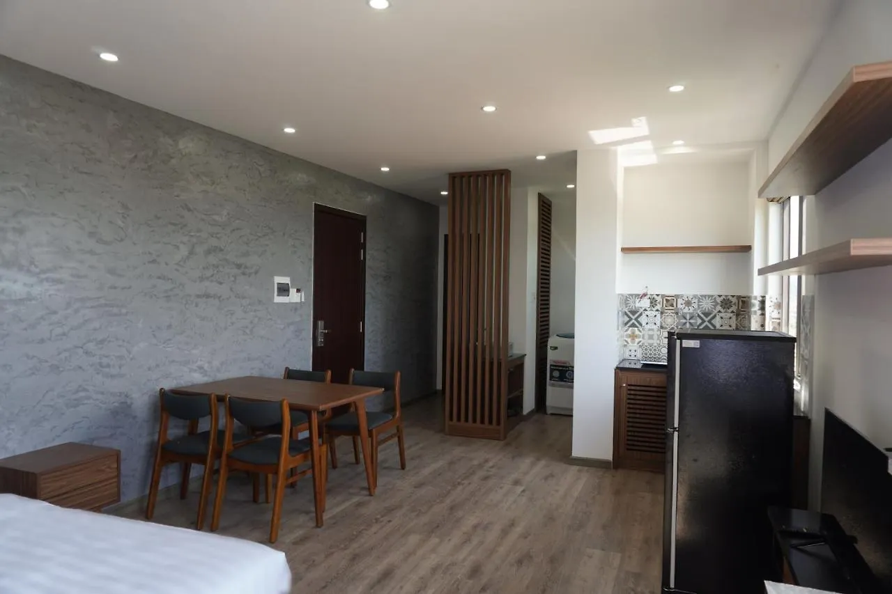 Lala Apartment And Hotel Da Nang
