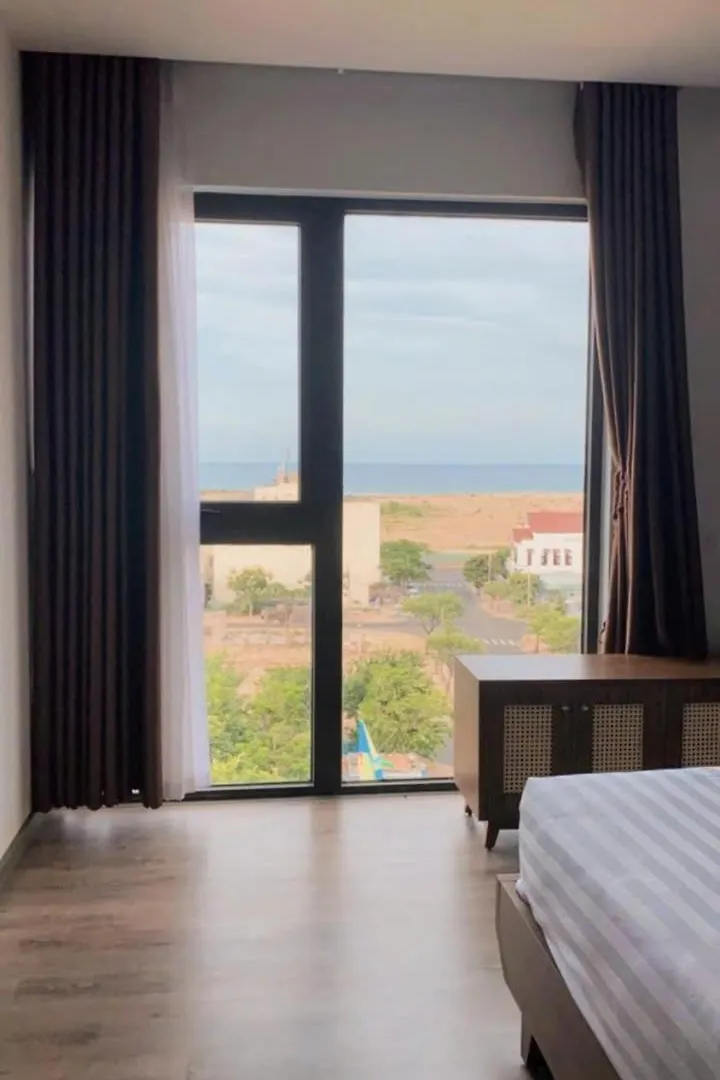Lala Apartment And Hotel Da Nang 0*,  Vietnam