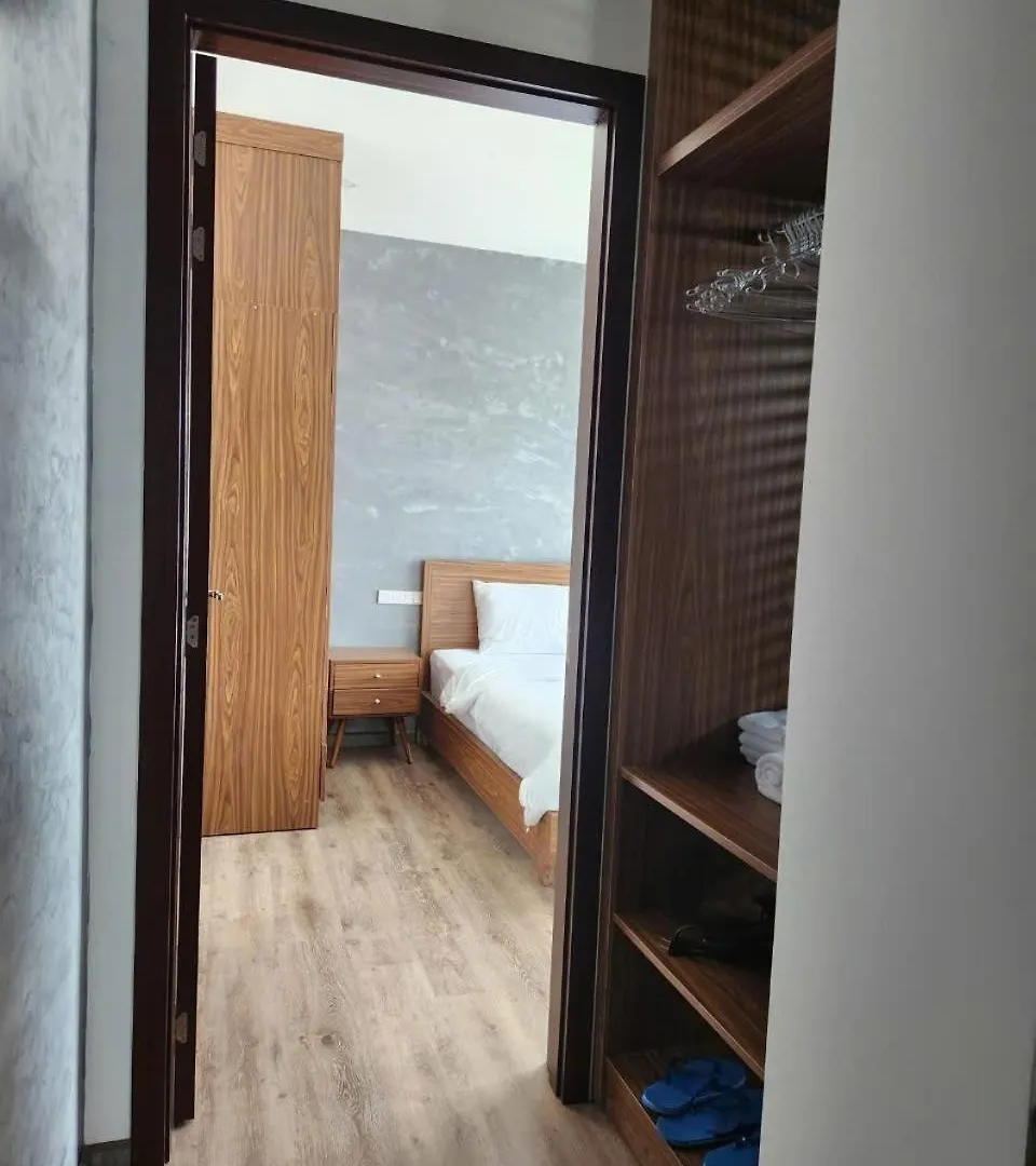 Lala Apartment And Hotel Da Nang Vietnam