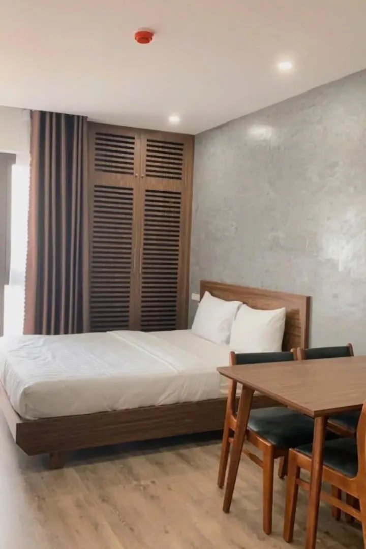 Lala Apartment And Hotel Da Nang