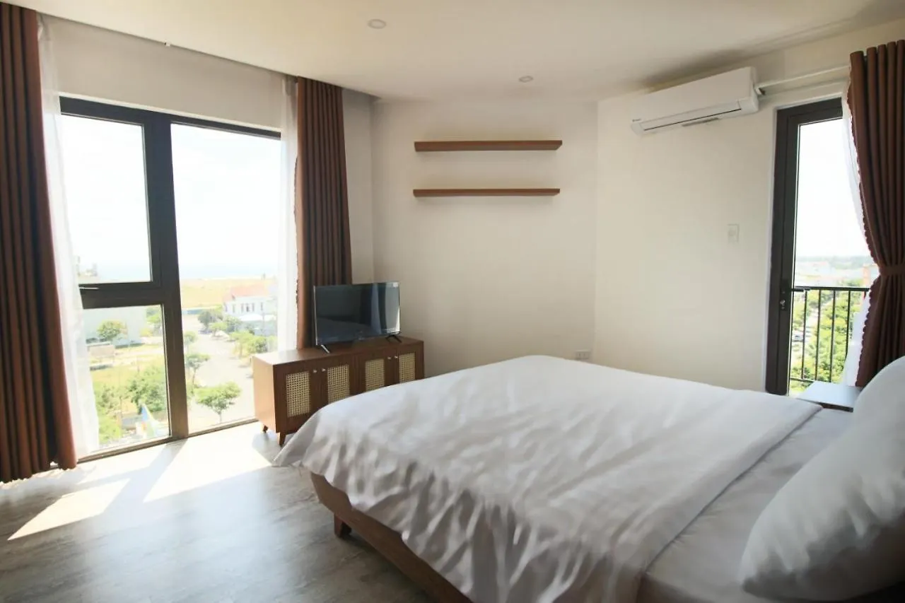 Lala Apartment And Hotel Da Nang Vietnam